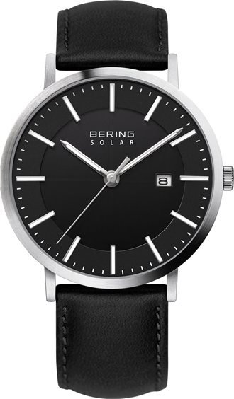 Bering watch movement sale